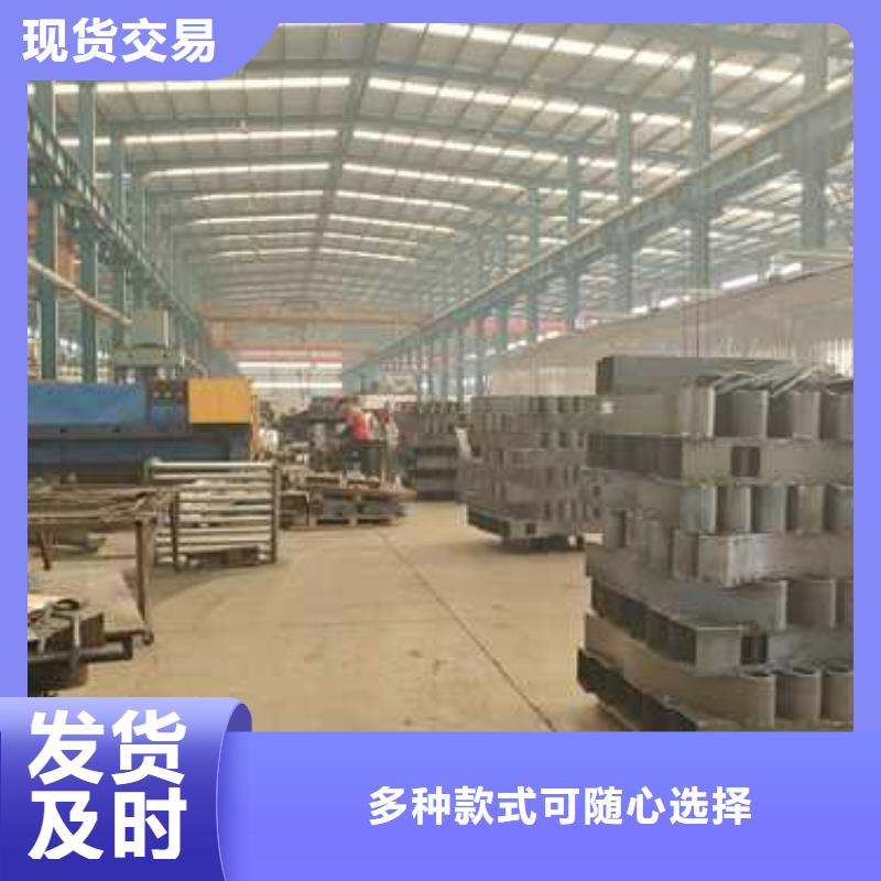  护栏厂家售后完善