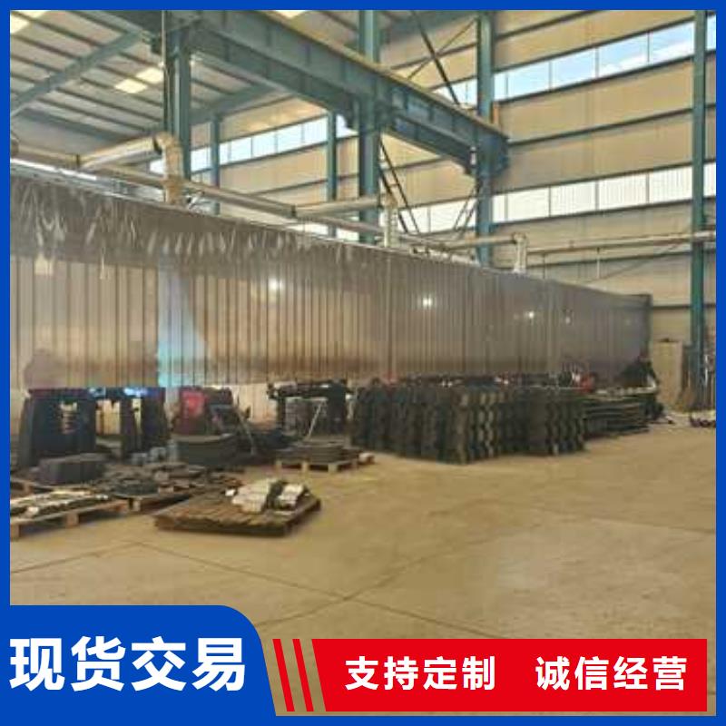 护栏防撞护栏立柱购买的是放心