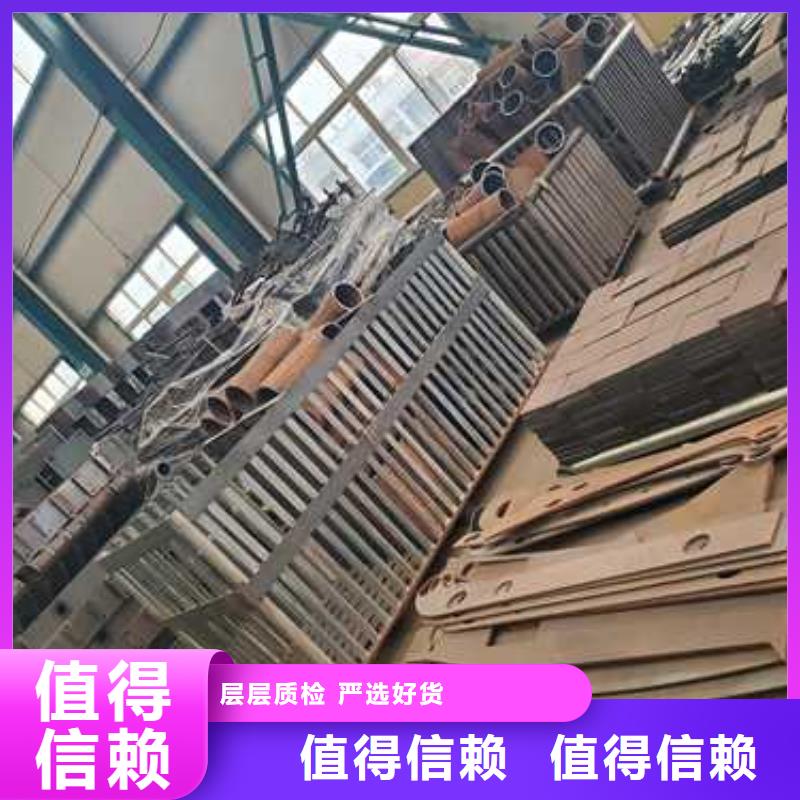 护栏M型防撞护栏严格把控质量