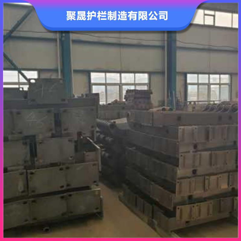 护栏防撞护栏厂海量库存
