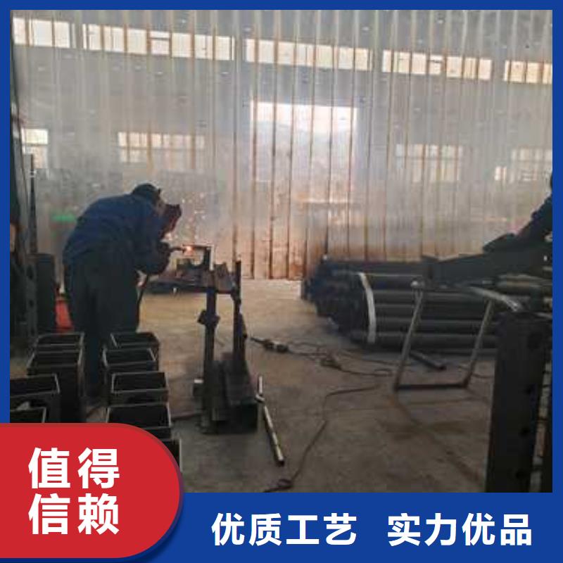 护栏出货快