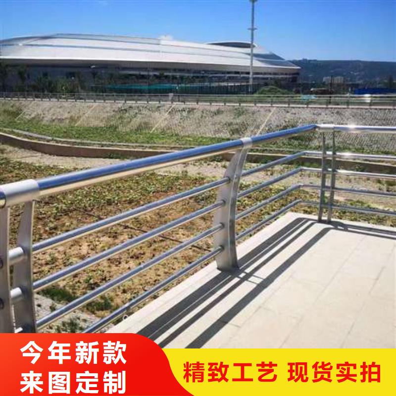护栏中央分隔栏量大更优惠