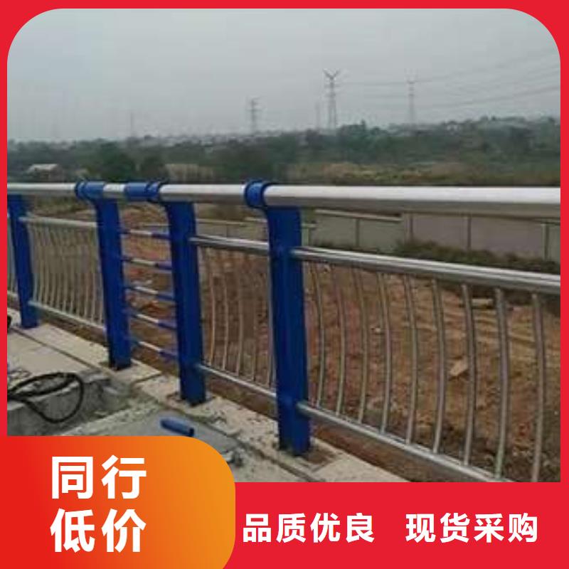 护栏【【中央分隔栏】】严格把控质量