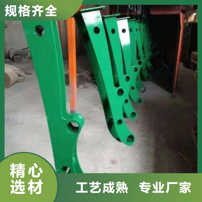 护栏M型防撞护栏产地批发