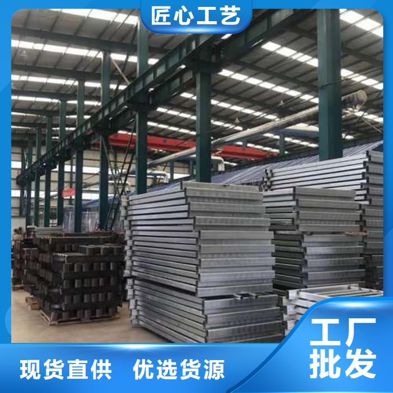 护栏M型防撞护栏严格把控质量