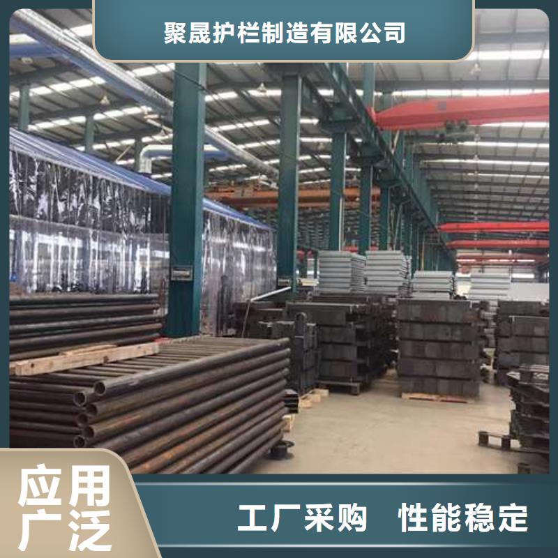 护栏销售的是诚信