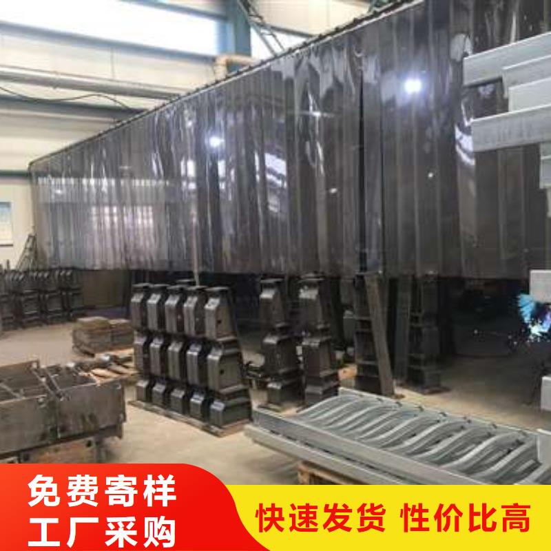 护栏_灯光防撞护栏一件也发货