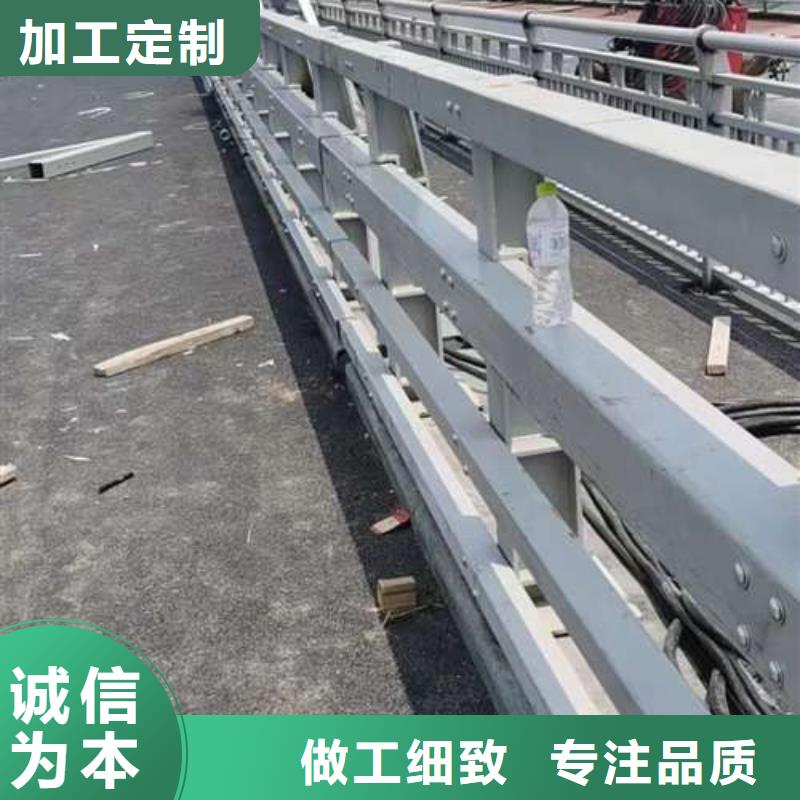 护栏【桥梁钢护栏厂】真正让利给买家