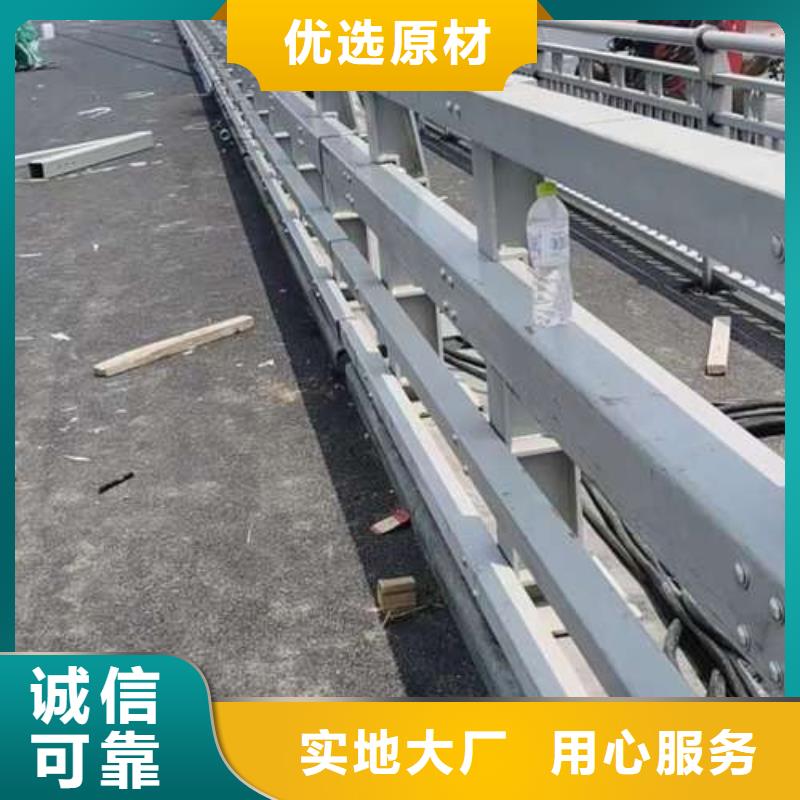 口碑好的护栏立柱生产厂家