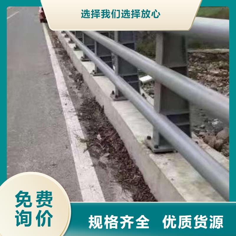 【护栏】桥梁景观栏杆产品实拍