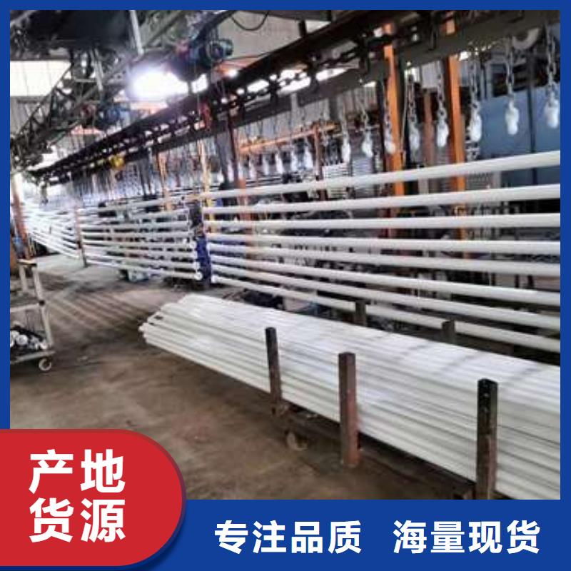  护栏符合标准