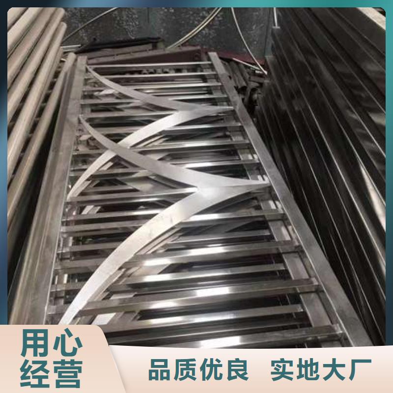 护栏桥梁护栏厂产地工厂