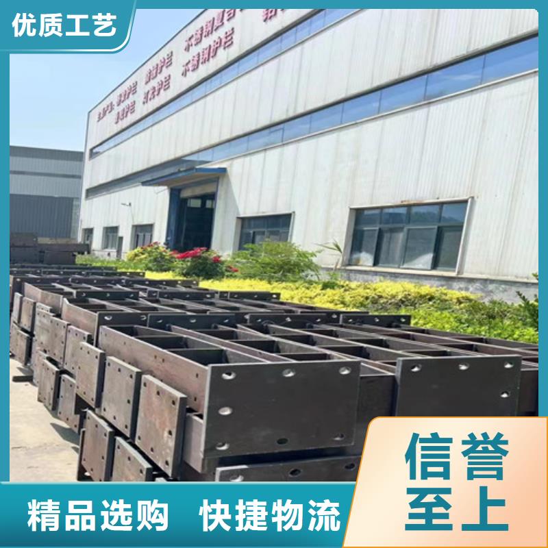 护栏1【桥梁护栏厂】品牌专营