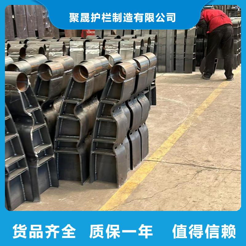 卖铝合金护栏的厂家