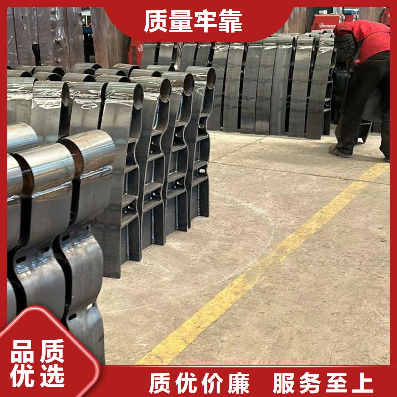 护栏1道路隔离栏规格型号全