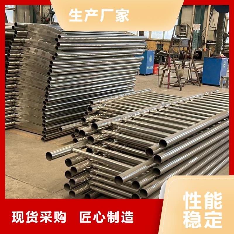 桥梁外部护栏品牌:聚晟护栏制造有限公司