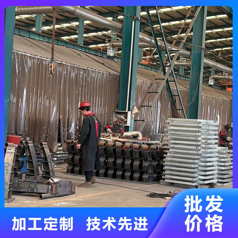 护栏1_防撞护栏厂品质优良