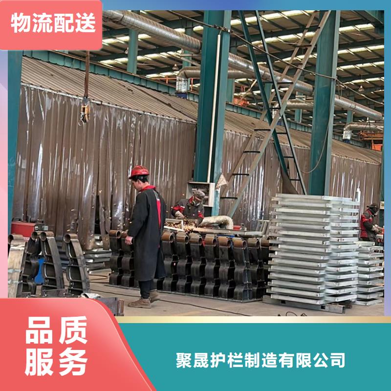 护栏1桥梁护栏厂海量货源