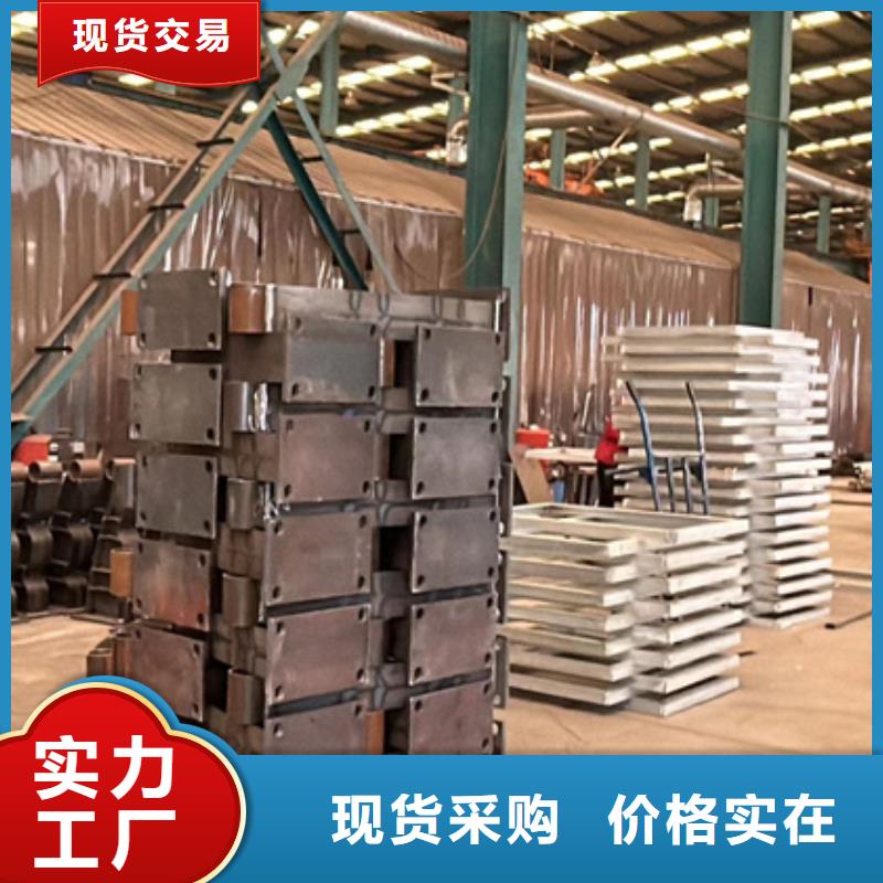 护栏1镀锌波形护栏细节展示