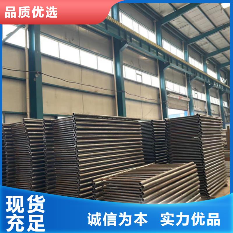 护栏1 桥梁防撞护栏厂源头厂商