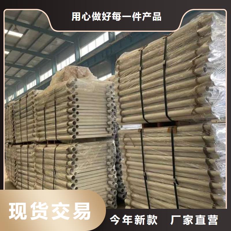 【护栏1】,热镀锌立柱常年出售