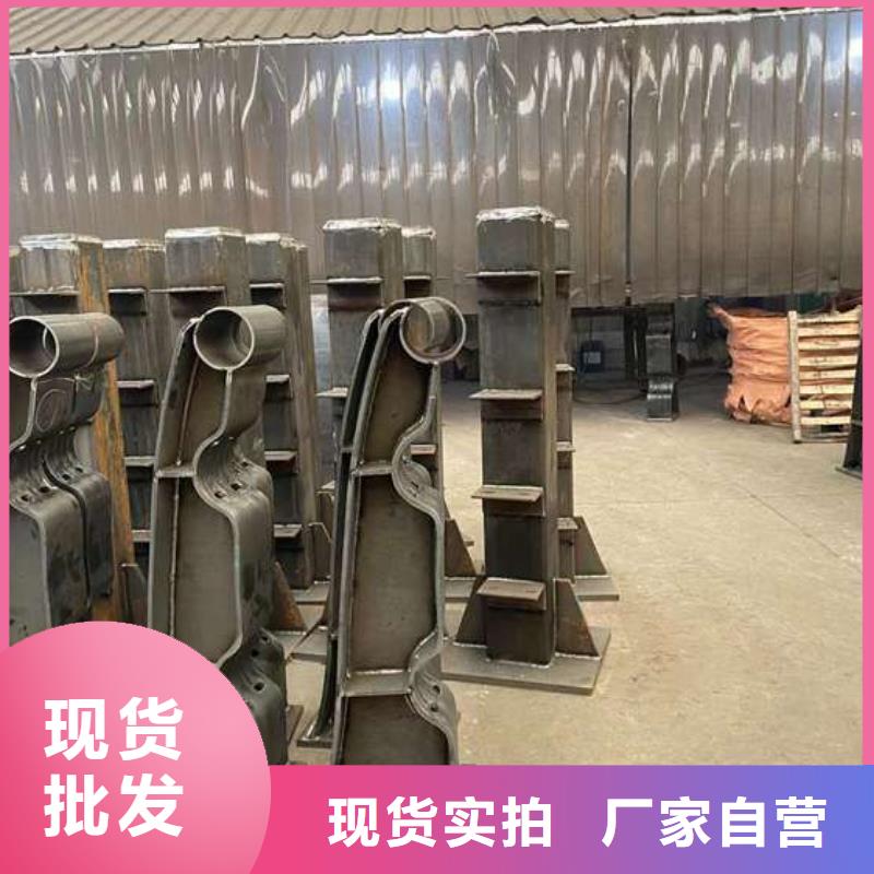护栏1桥梁护栏厂用心做产品