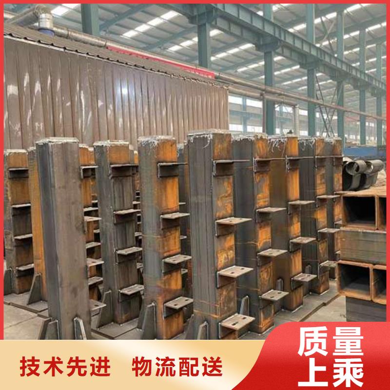 护栏1-【灯光防撞护栏】专心专注专业