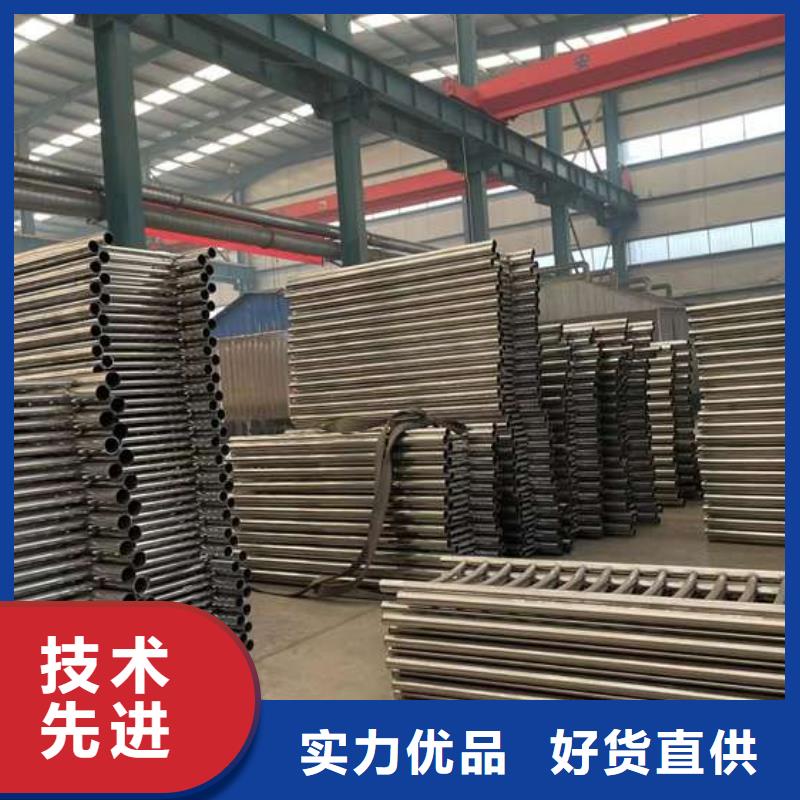 桥面防撞护栏可靠的商家