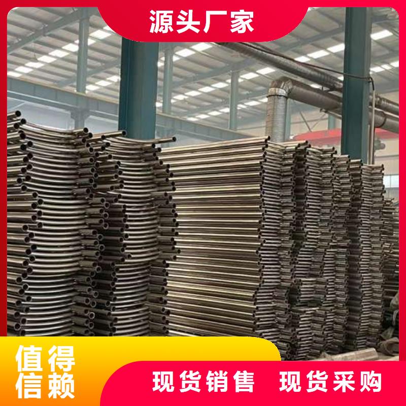 护栏1 市政护栏实力才是硬道理