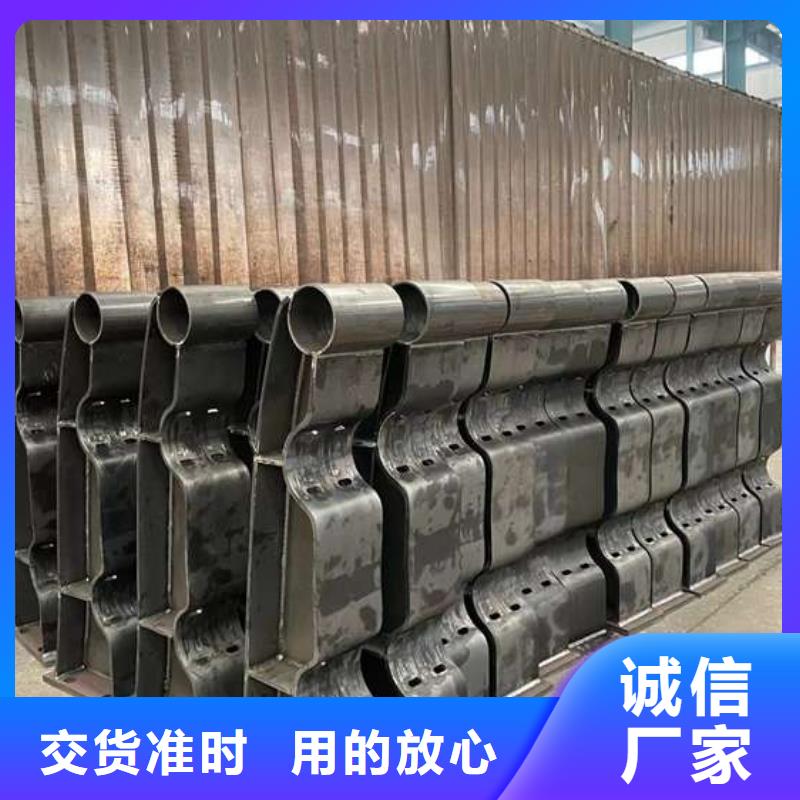 质量优的桥梁护栏生产厂家