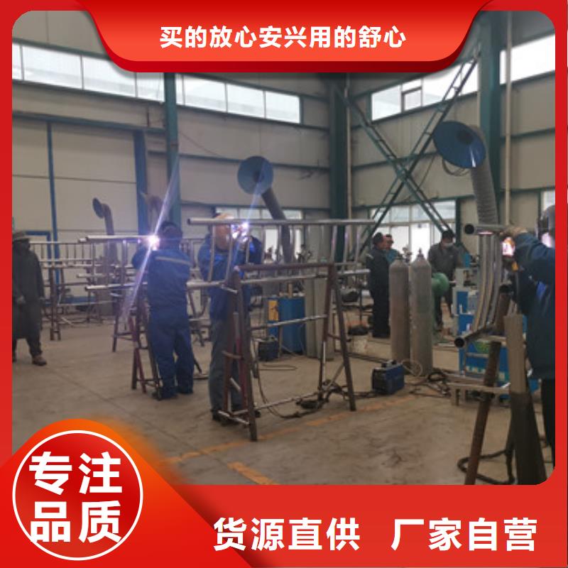 护栏1桥梁防撞护栏厂畅销当地