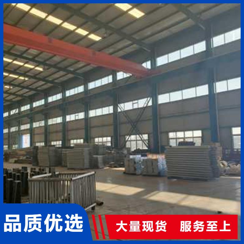 不锈钢拉索栏杆制造厂家