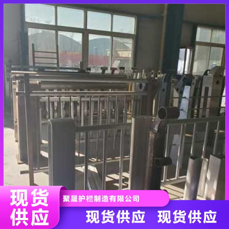 定制隔离桥梁护栏防撞的经销商