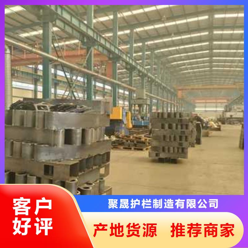 护栏专业生产团队