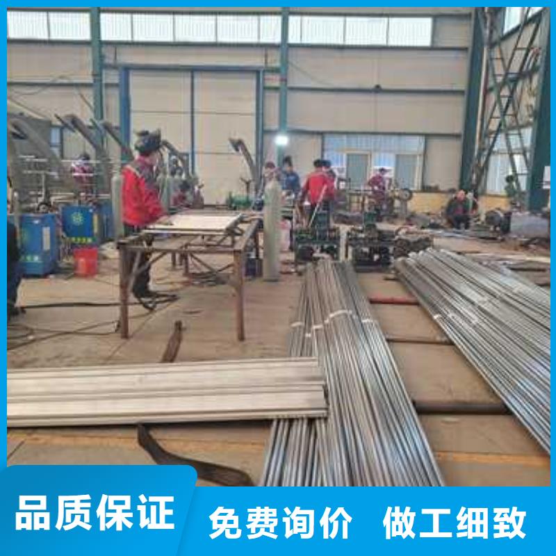 护栏1 道路护栏质量安心