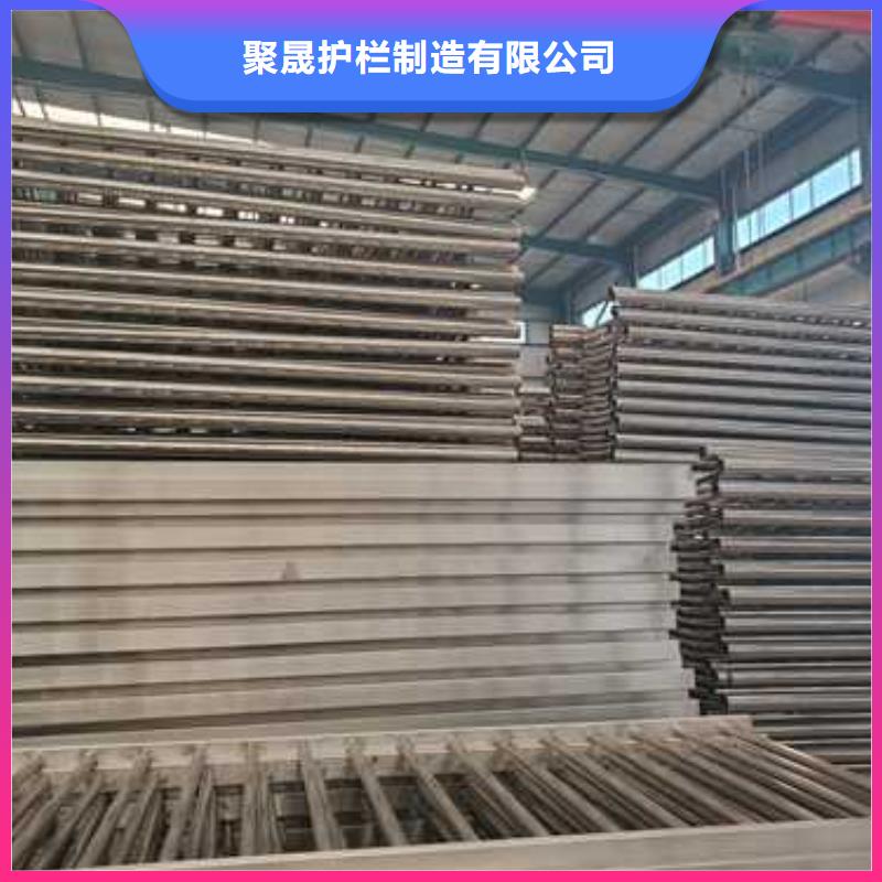 【护栏1桥梁护栏厂实力大厂家】