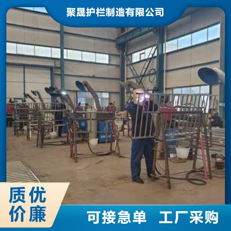 护栏专业生产团队
