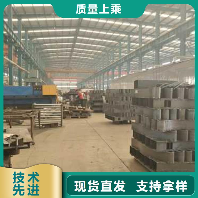 桥梁外部护栏品牌:聚晟护栏制造有限公司