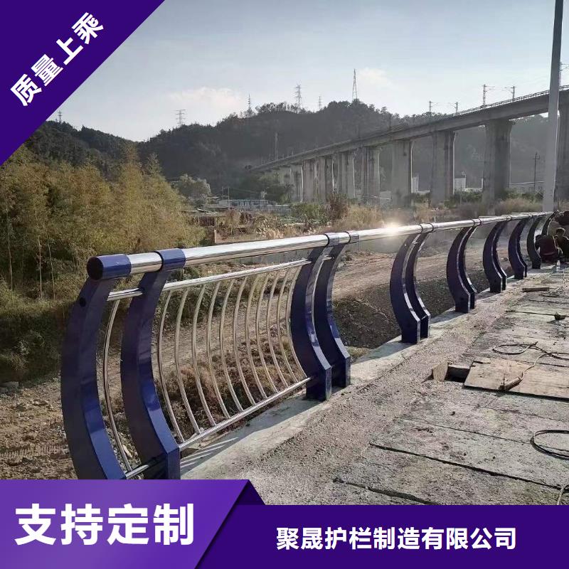 护栏1【国道抗冲击围栏】当地厂家值得信赖