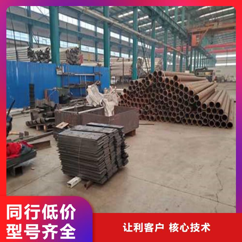 护栏1桥梁防撞护栏厂畅销当地