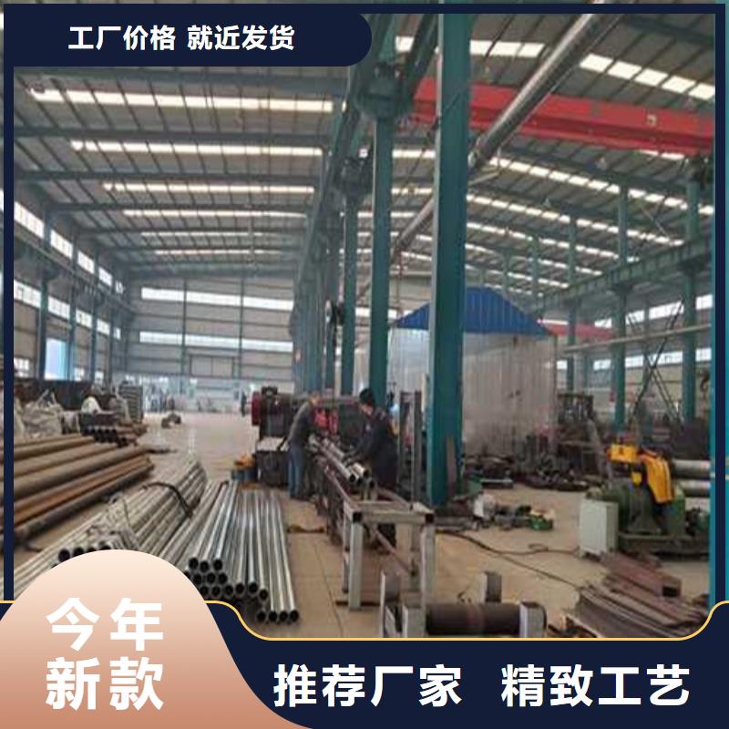 护栏1 不锈钢复合管护栏厂用心制造