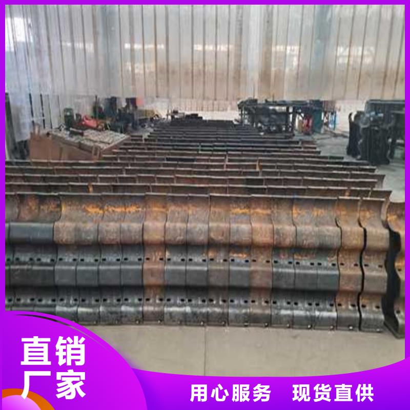 【护栏1桥梁护栏厂细节决定品质】
