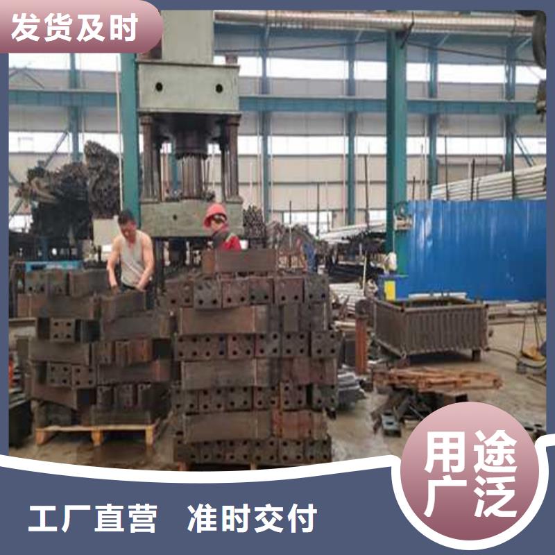 拉索不锈钢防撞护栏免费安排发货