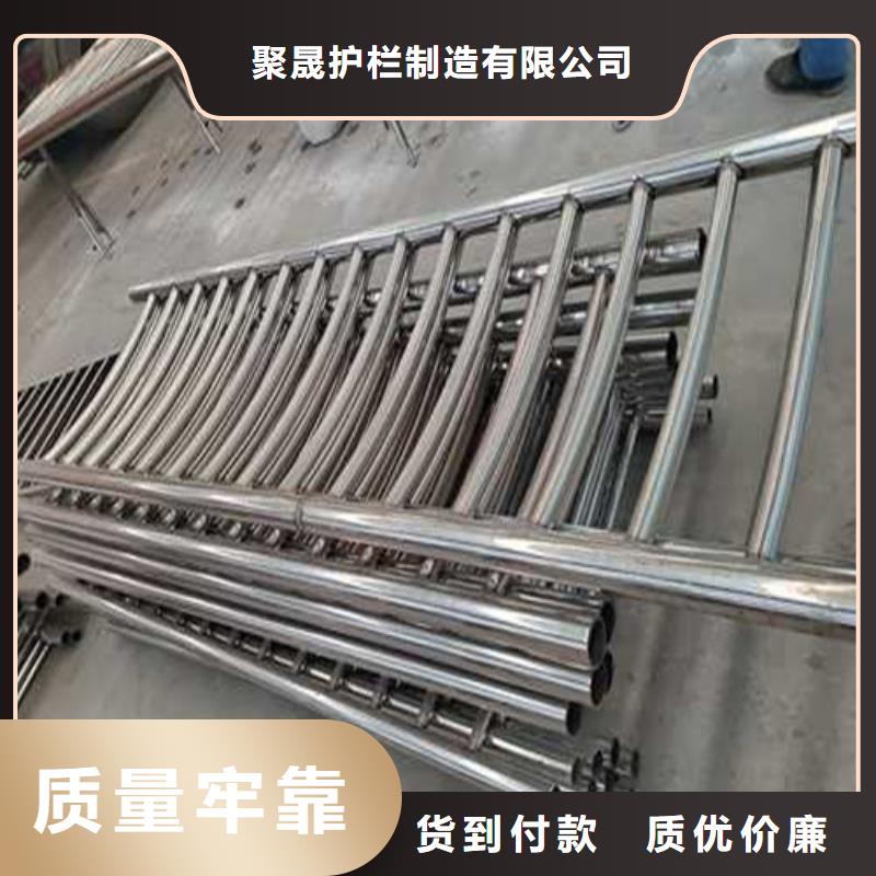 桥面防撞护栏可靠的商家