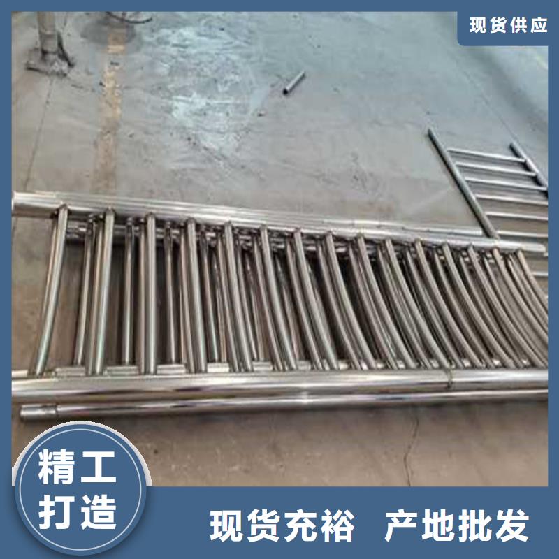 【护栏1】M型防撞护栏一站式厂家