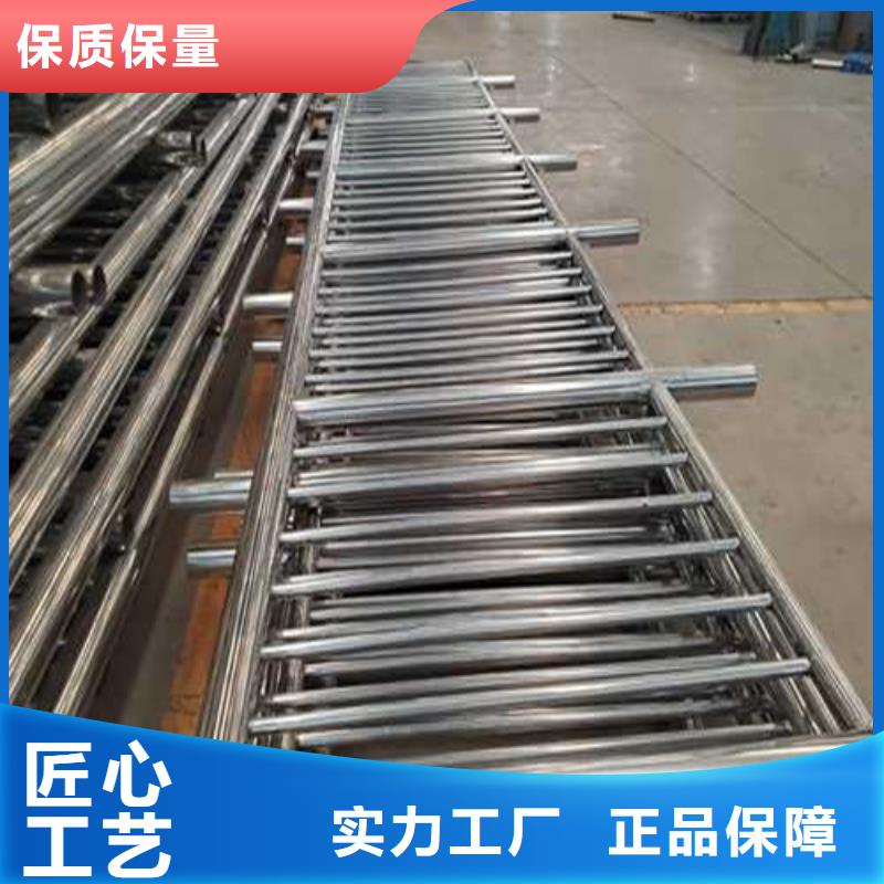 桥梁隔离护栏实体厂家成本低