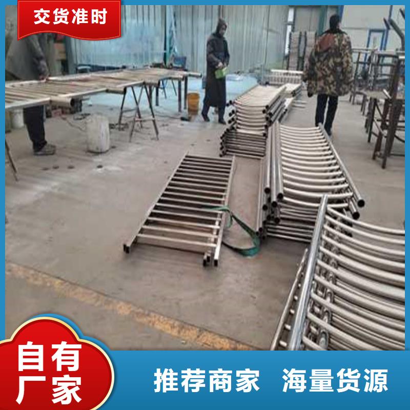 定制隔离桥梁护栏防撞的经销商