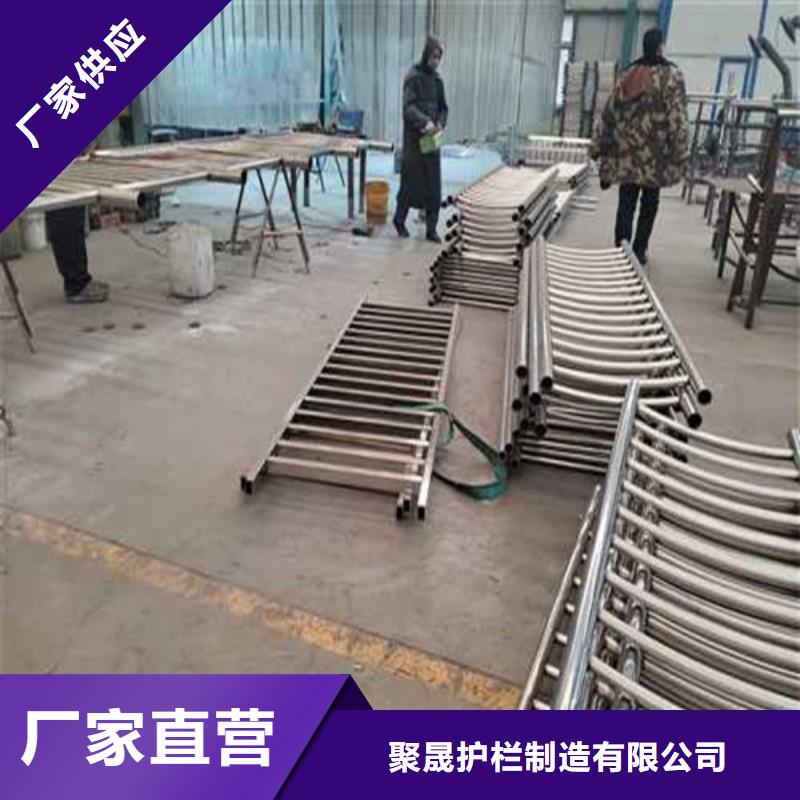 护栏快速发货