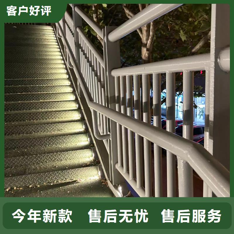 优选：交通防撞护栏实力厂家