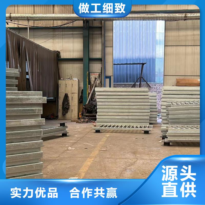 桥梁两侧防撞护栏-桥梁两侧防撞护栏服务优